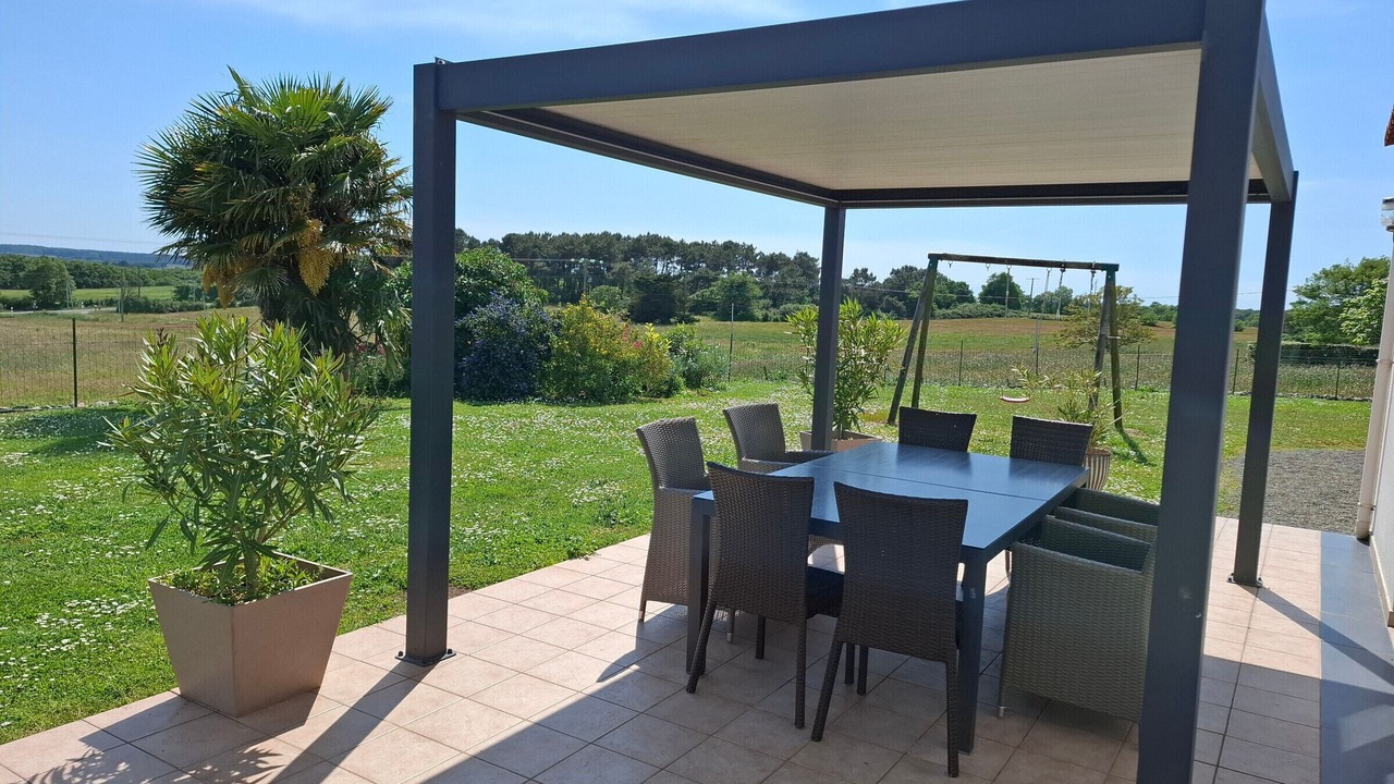 Photo of Outdoor in Brem Sur Mer