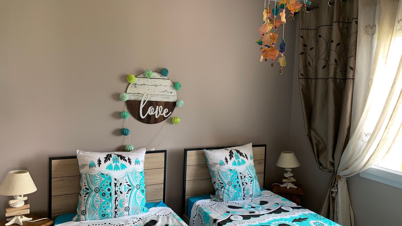 Photo of Bedroom in Brem Sur Mer