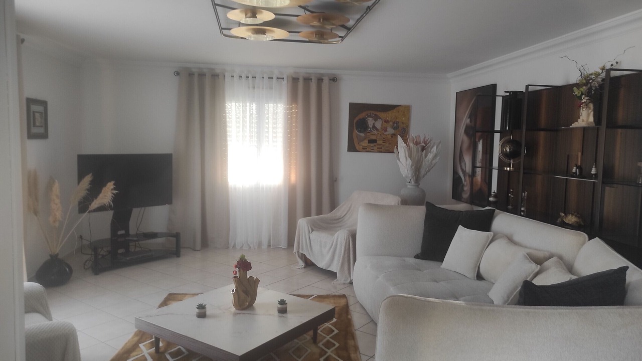 Photo of Livingroom in Brem Sur Mer