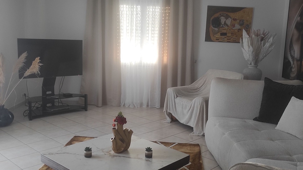 Photo of Livingroom in Brem Sur Mer