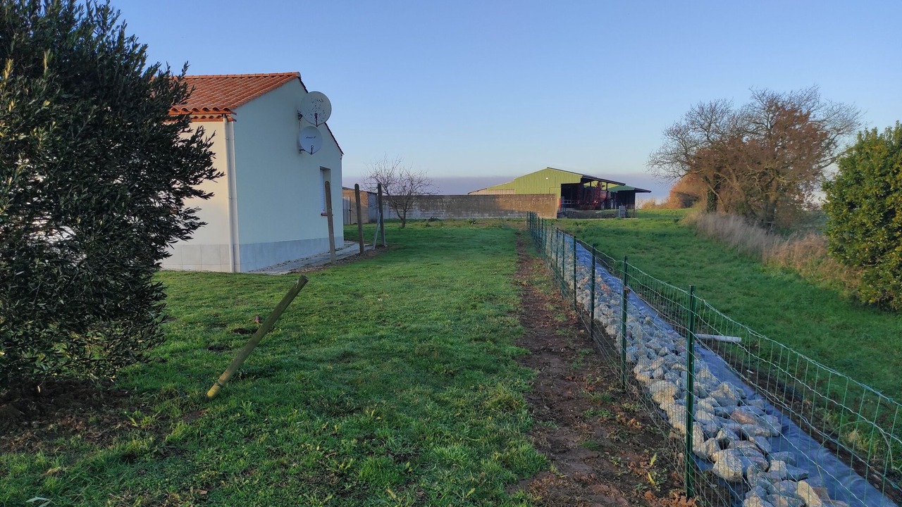 Photo of Outdoor in Brem Sur Mer