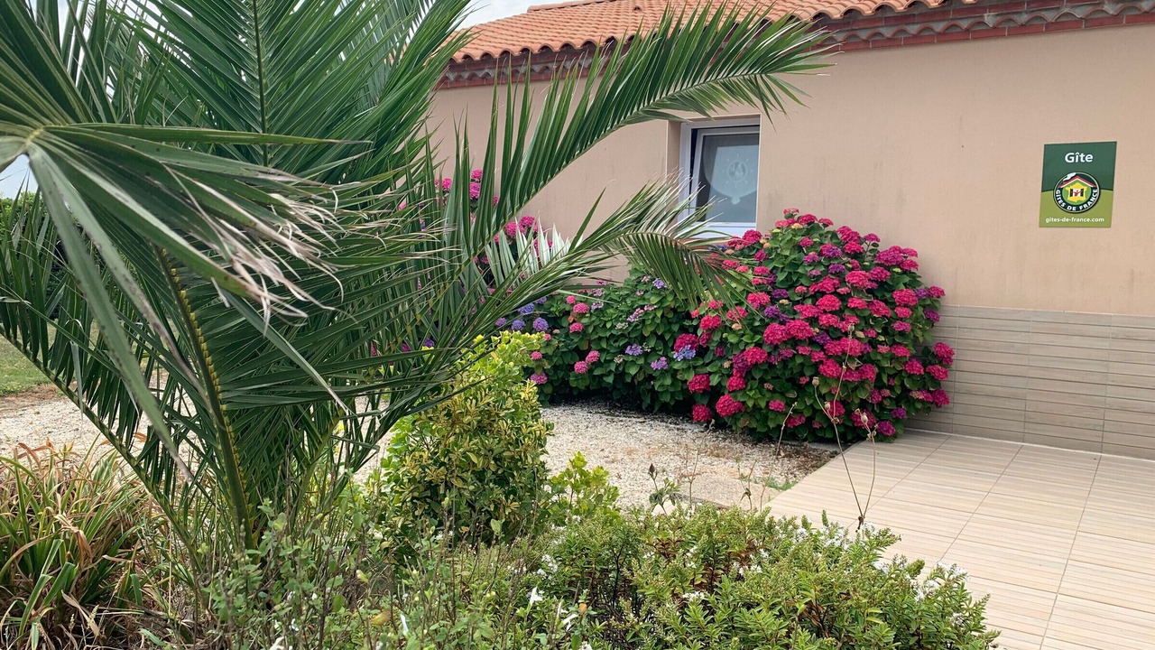 Photo of Outdoor in Brem Sur Mer