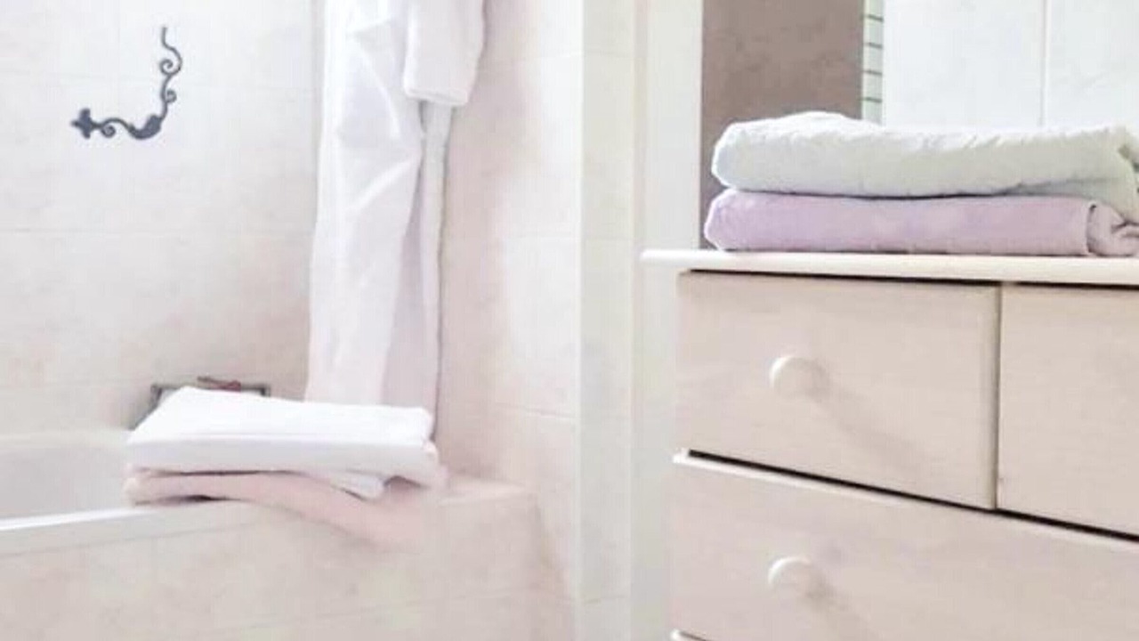 Photo of Bathroom in Brem Sur Mer