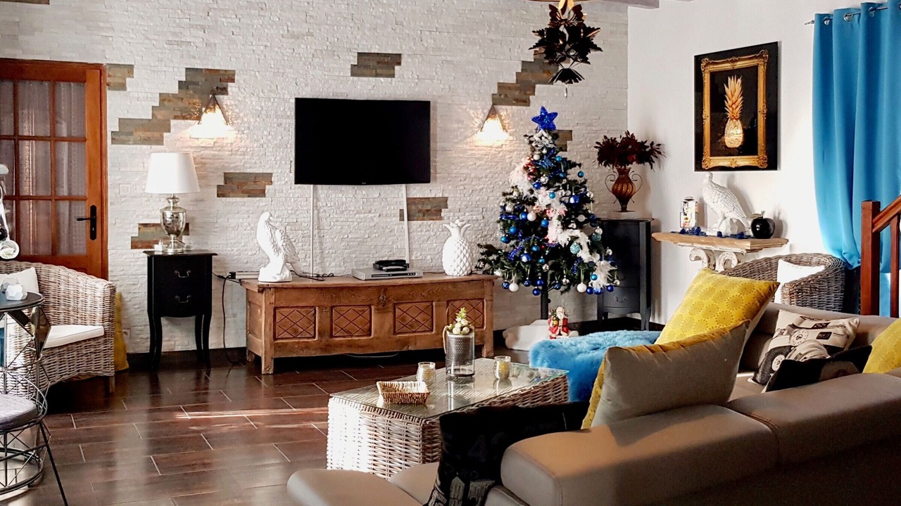 Photo of Livingroom in Brem Sur Mer