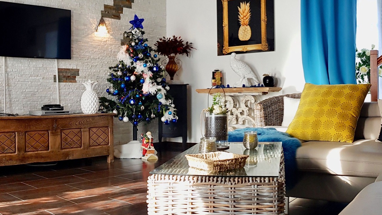 Photo of Livingroom in Brem Sur Mer