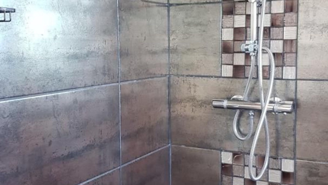 Photo of Bathroom in Brem Sur Mer
