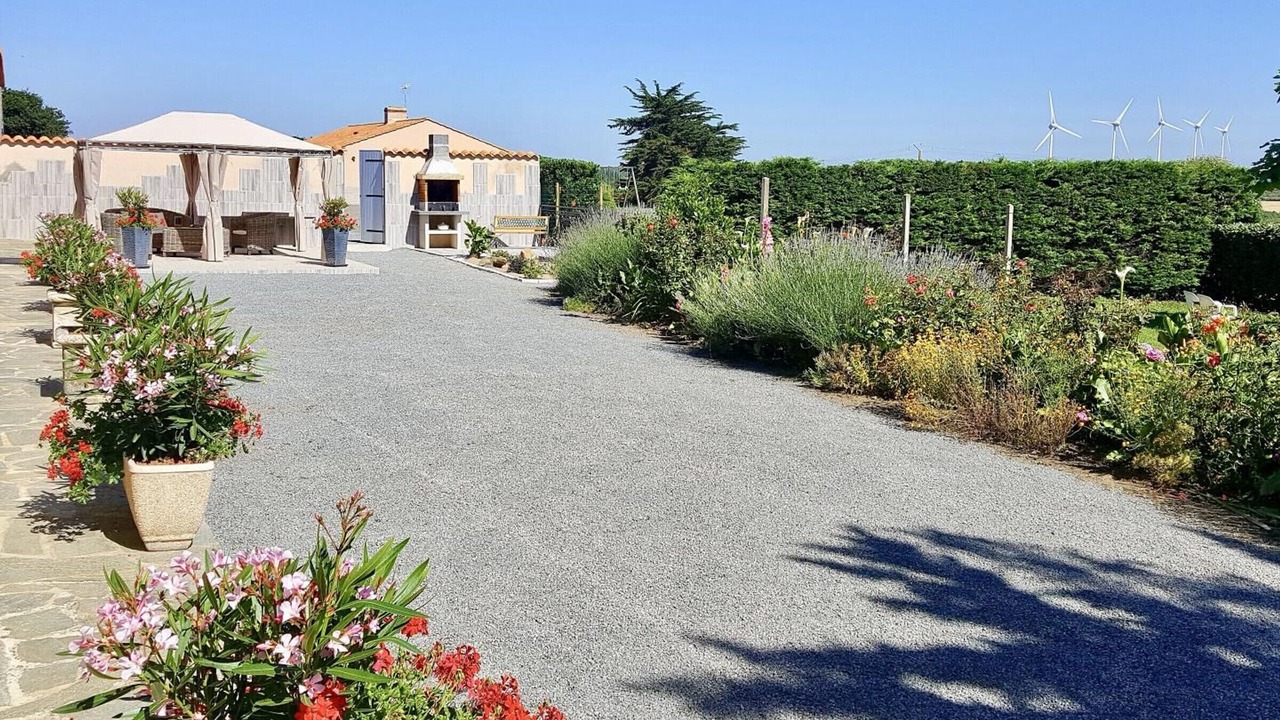 Photo of Outdoor in Brem Sur Mer