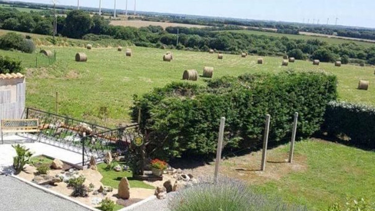 Photo of Outdoor in Brem Sur Mer