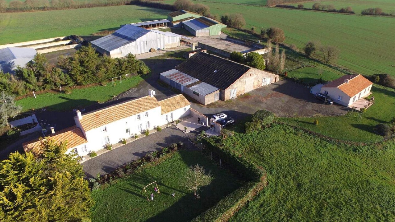 Photo of Outdoor in Brem Sur Mer