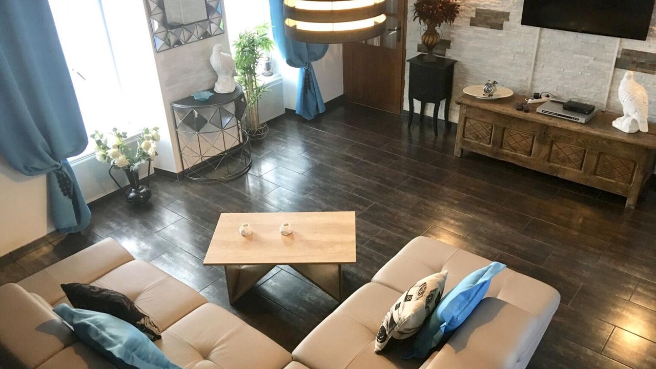 Photo of Livingroom in Brem Sur Mer