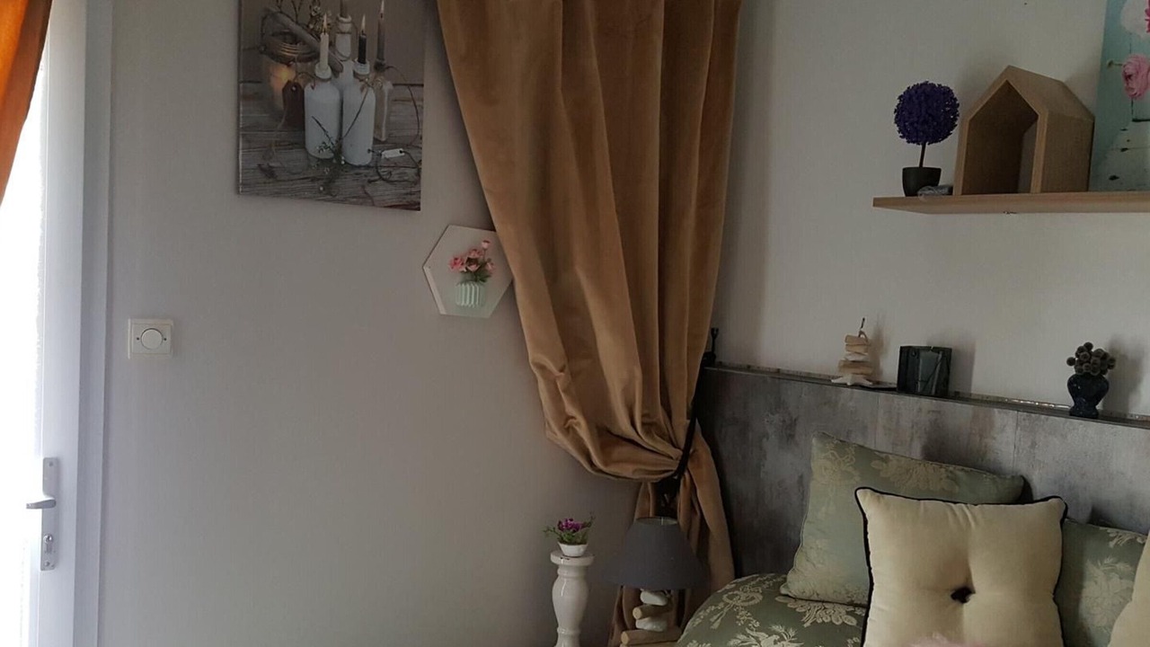 Photo of Livingroom in Brem Sur Mer