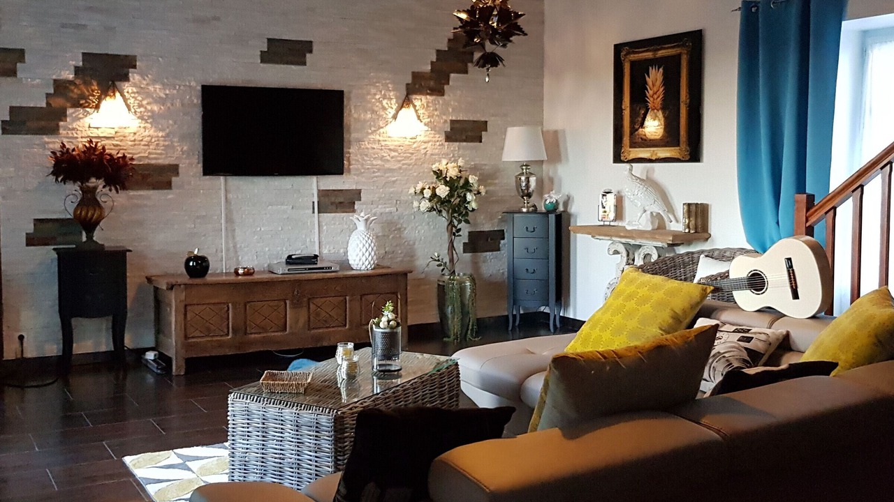 Photo of Livingroom in Brem Sur Mer