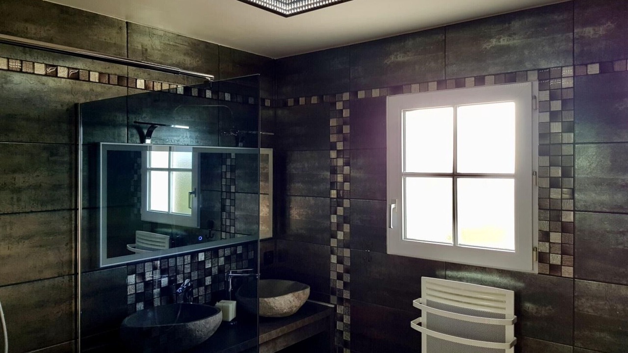 Photo of Bathroom in Brem Sur Mer