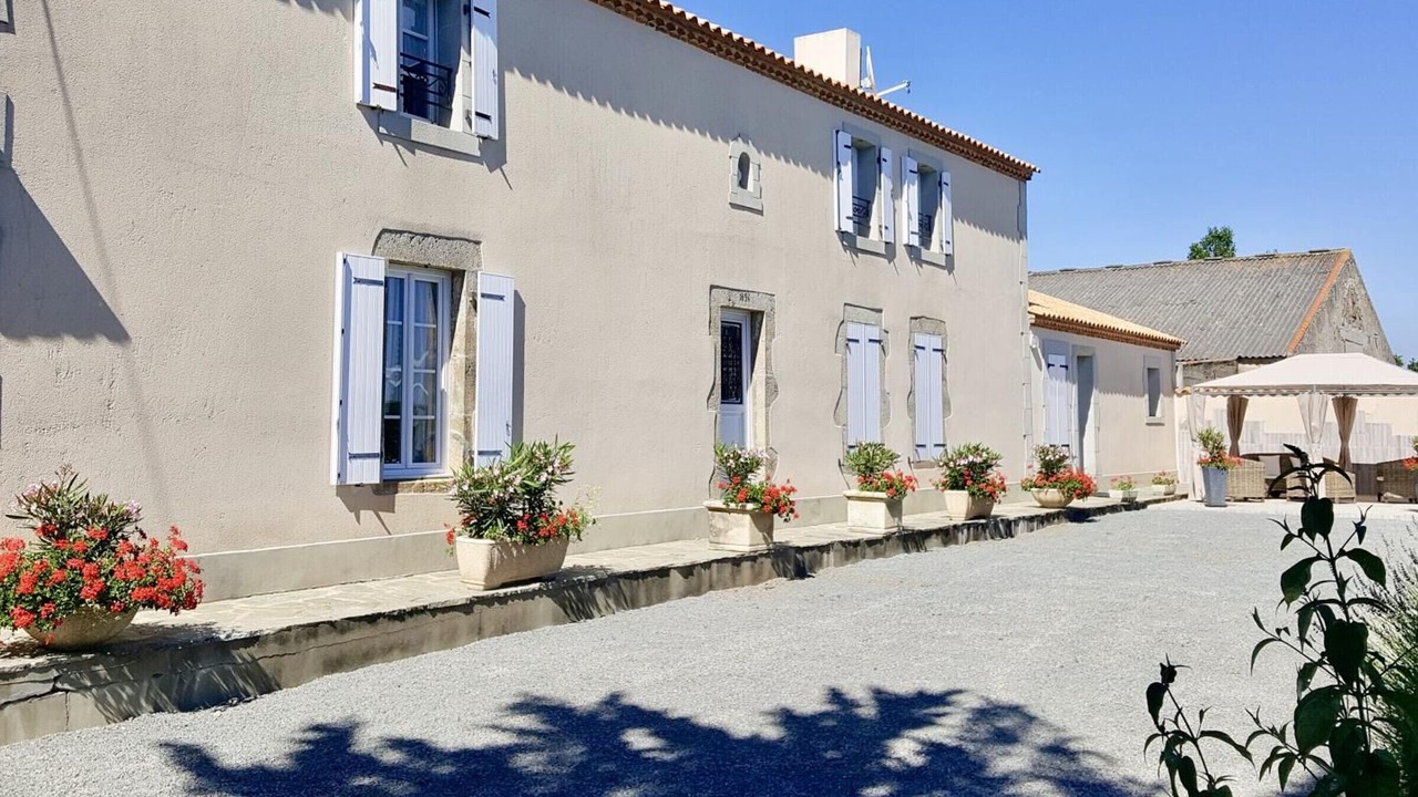 Photo of Outdoor in Brem Sur Mer