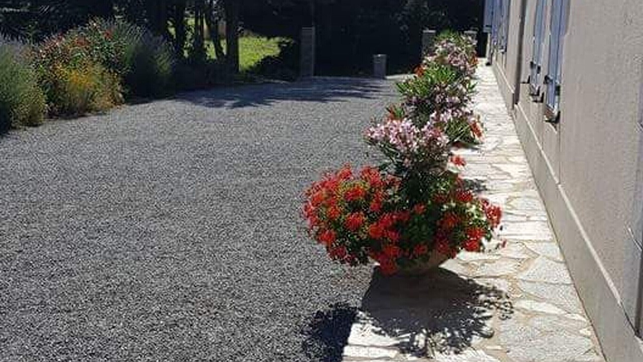 Photo of Outdoor in Brem Sur Mer