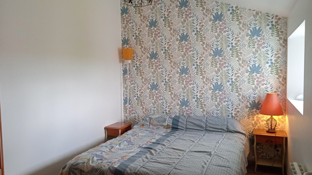 Photo of Bedroom in Vaire