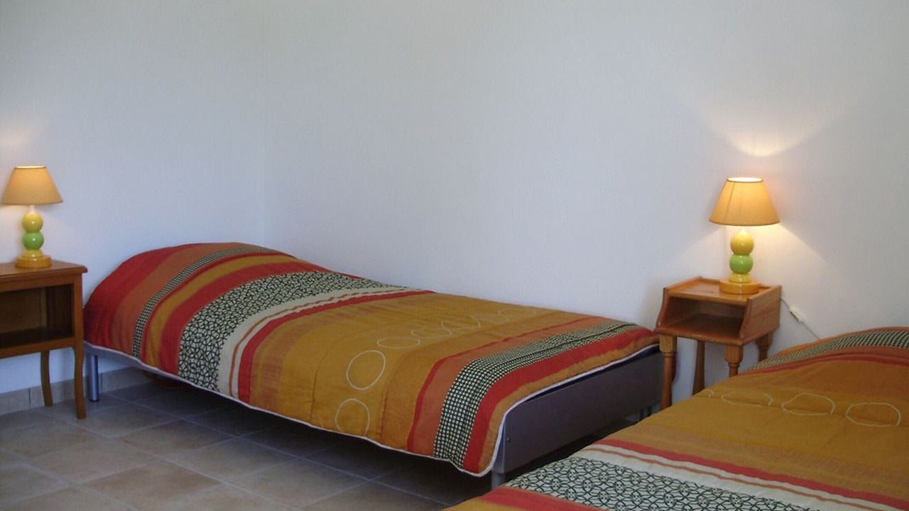 Photo of Bedroom in Vaire