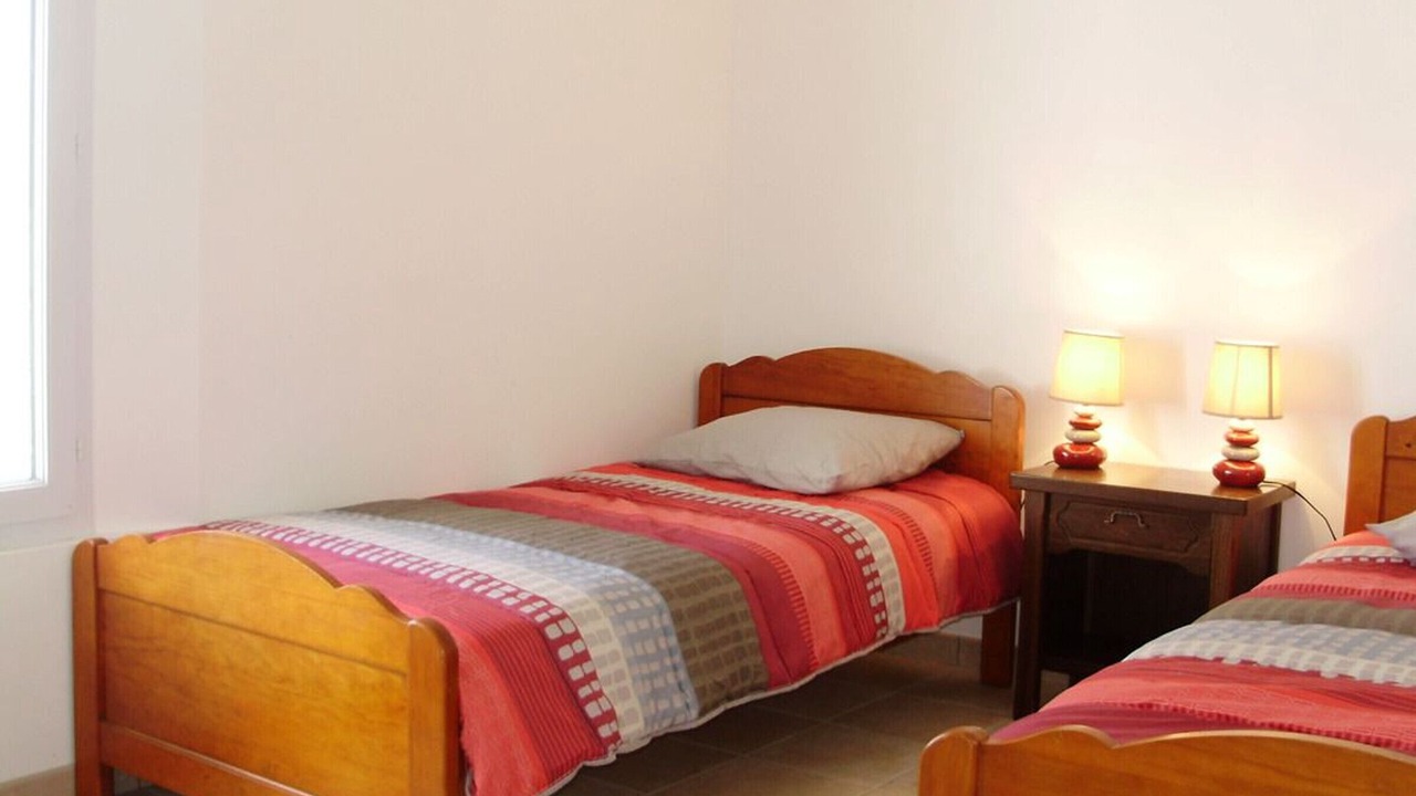 Photo of Bedroom in Vaire