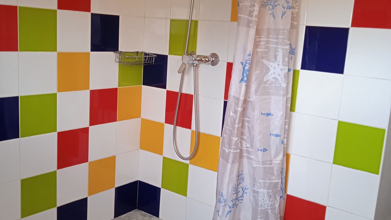Photo of Bathroom in Vaire