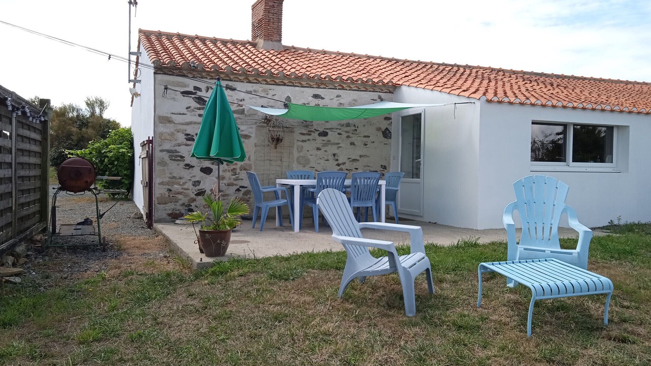 Photo of Outdoor in Vaire