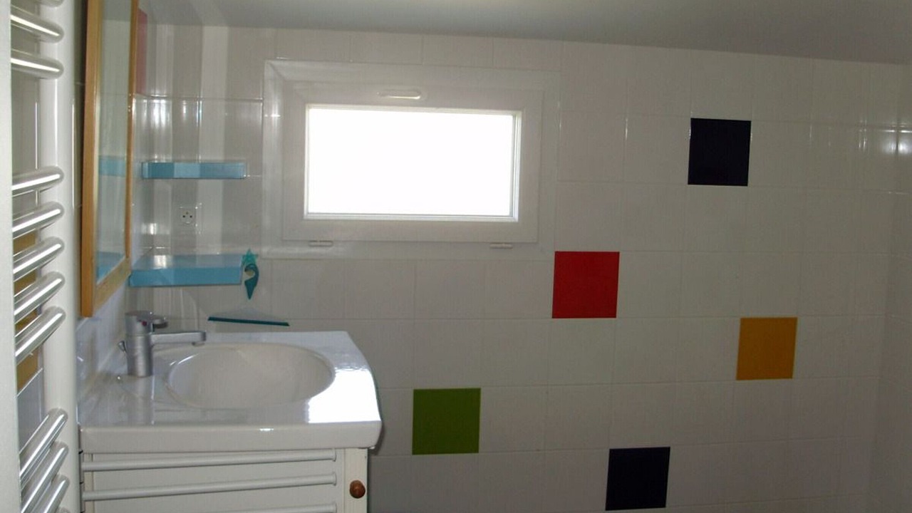 Photo of Bathroom in Vaire