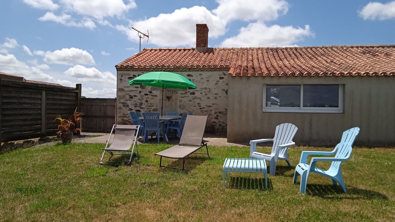 Photo of Patio Balcony in Vaire