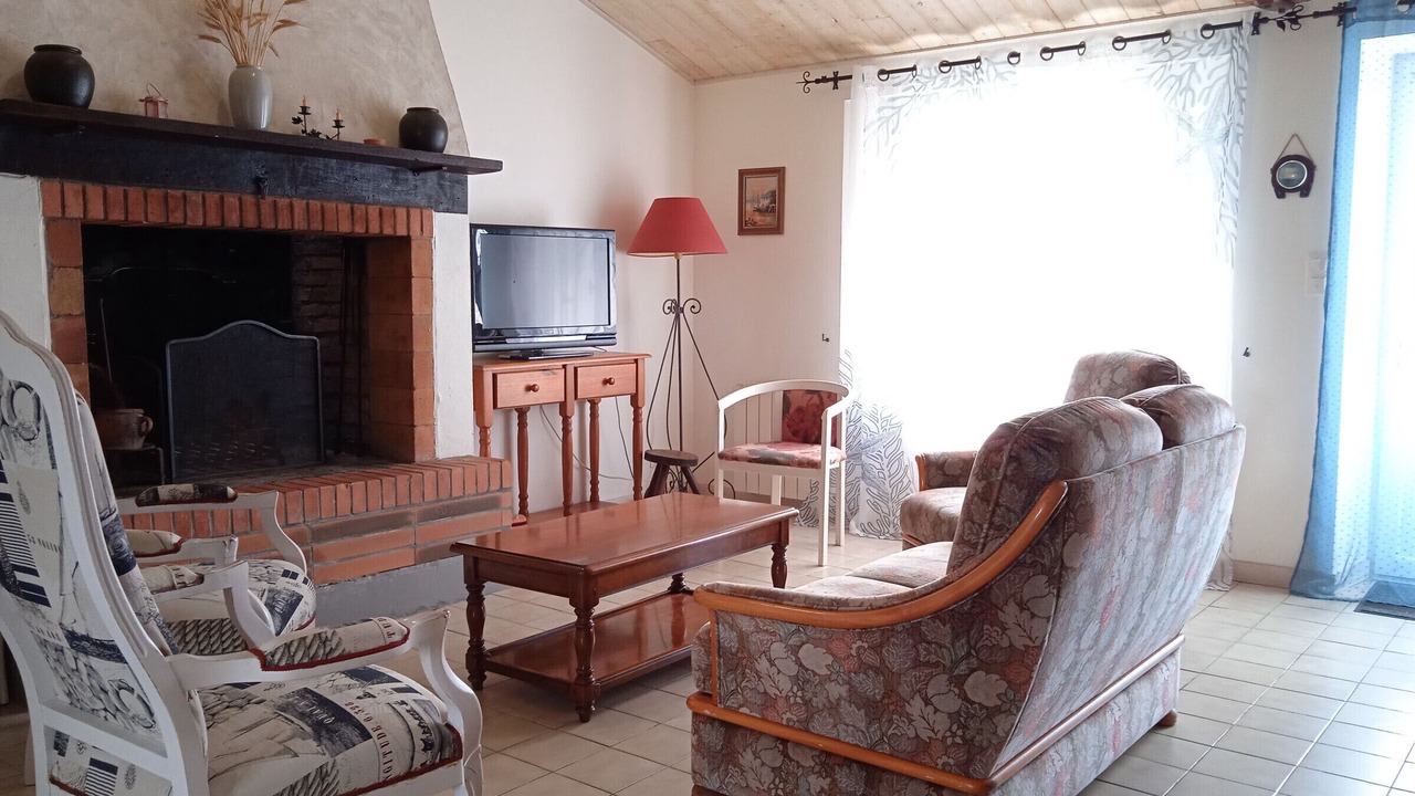 Photo of Livingroom in Vaire