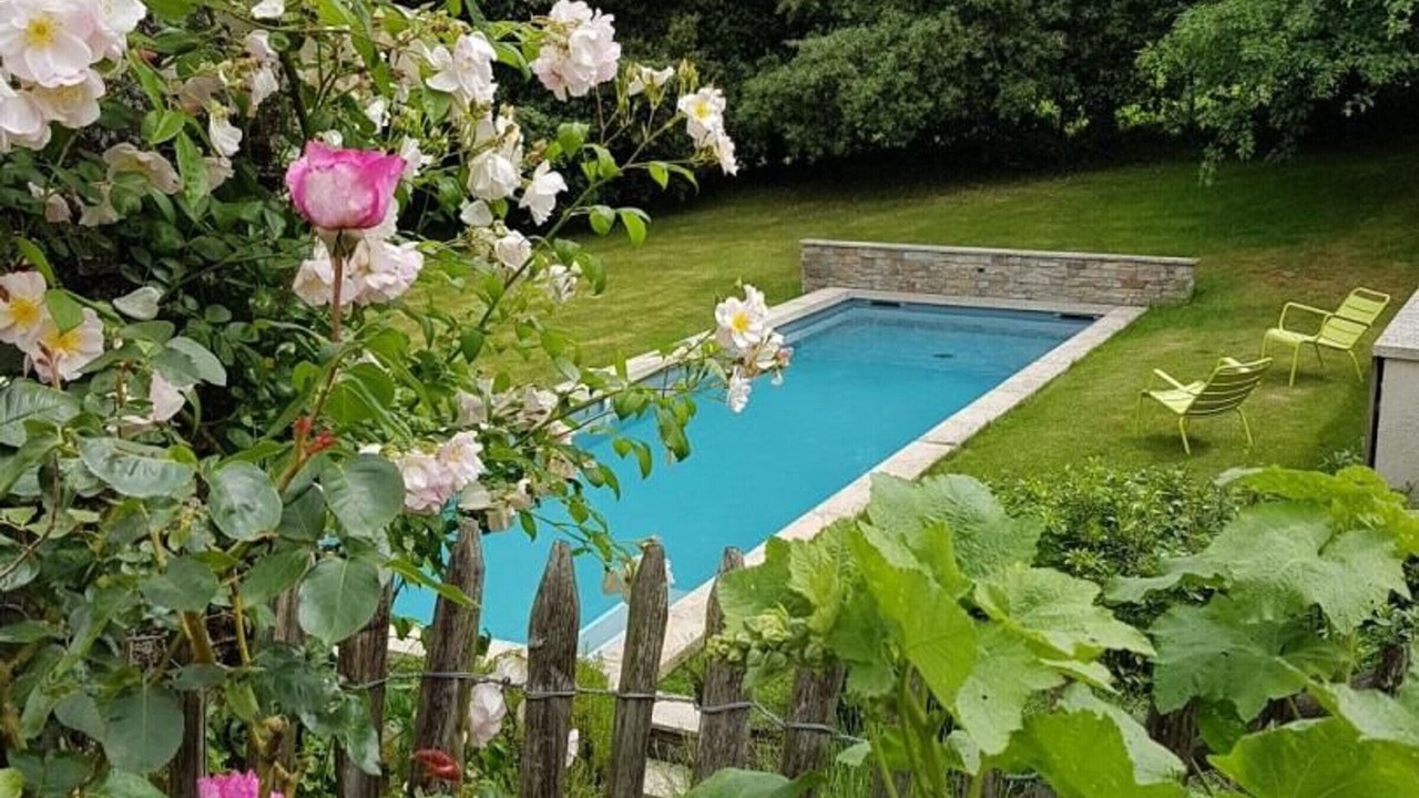 Photo of Outdoor in Le Tablier