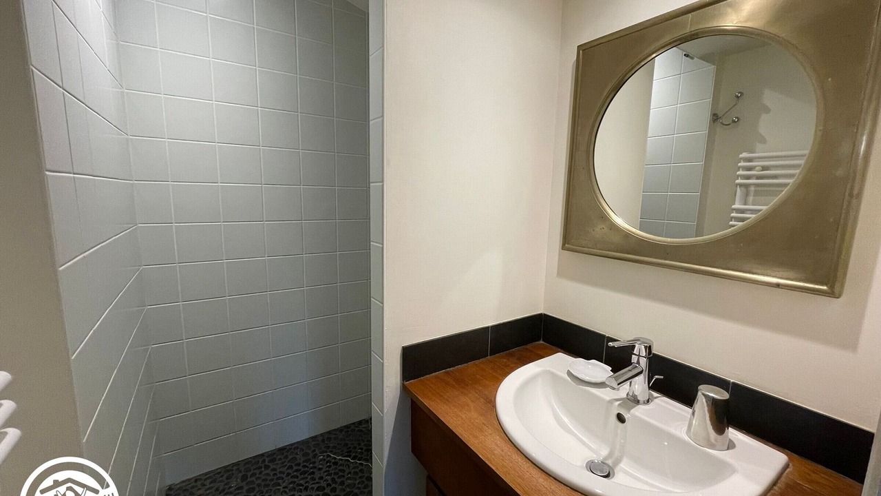 Photo of Bathroom in Le Tablier
