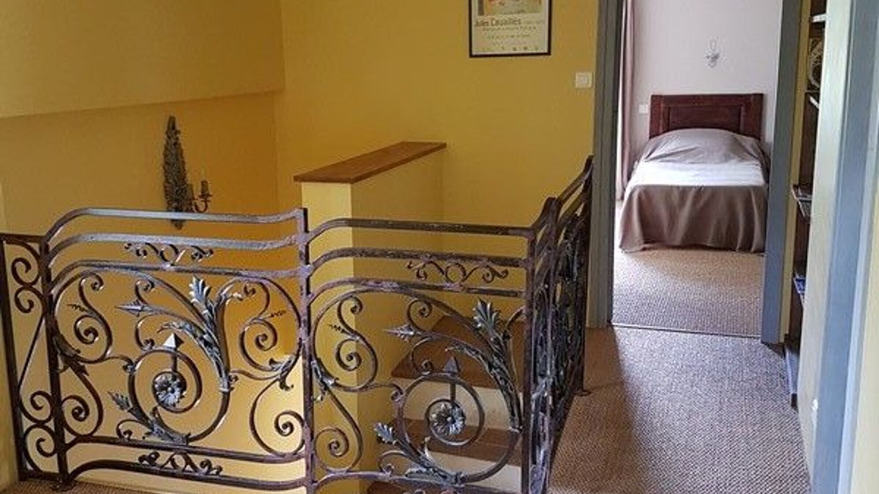 Photo of Bedroom in Le Tablier