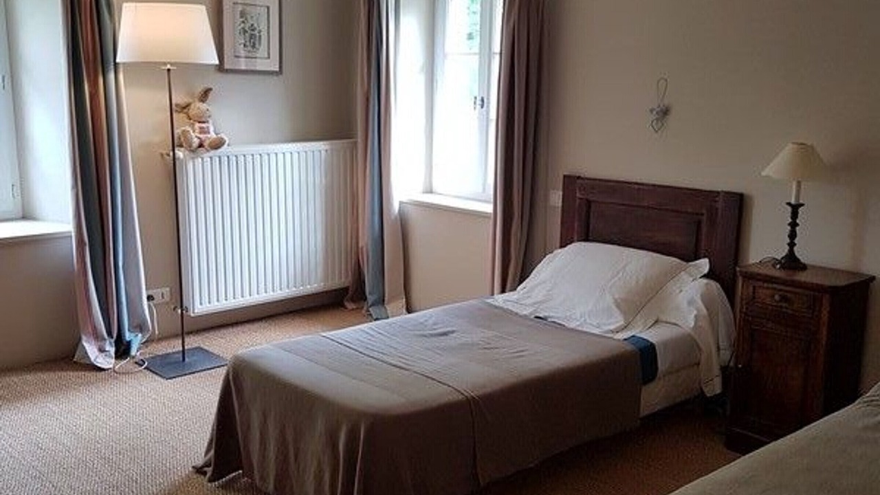 Photo of Bedroom in Le Tablier