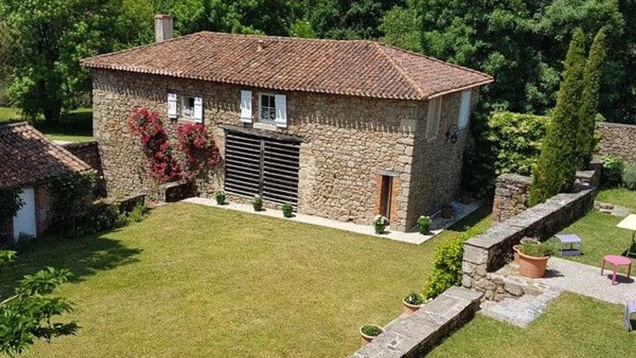 Photo of Outdoor in Le Tablier
