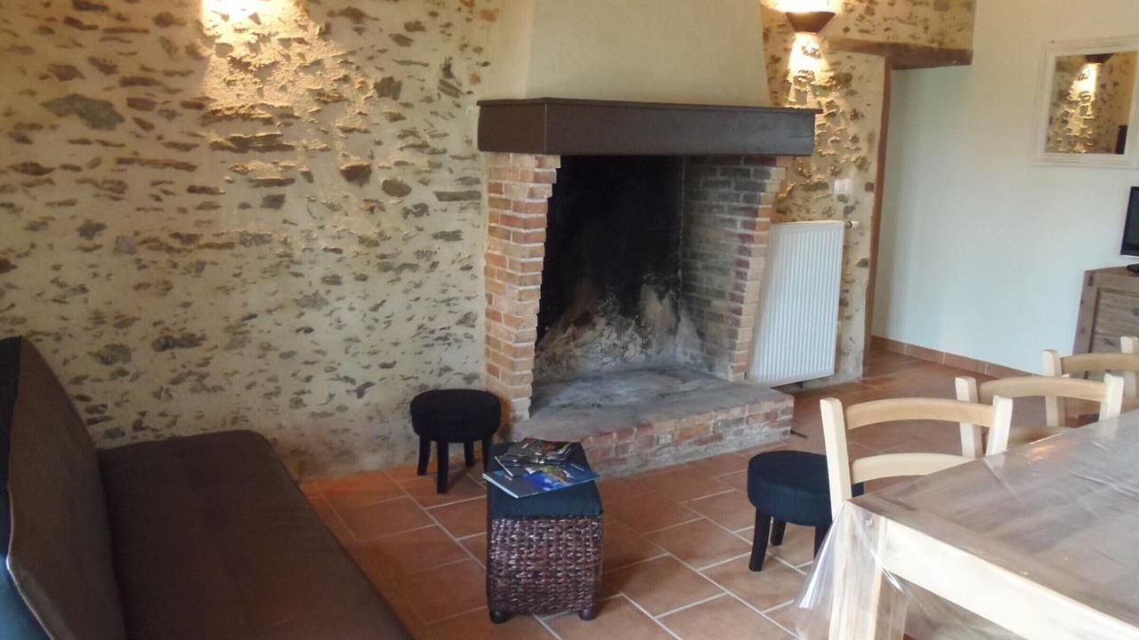 Photo of Livingroom in Falleron