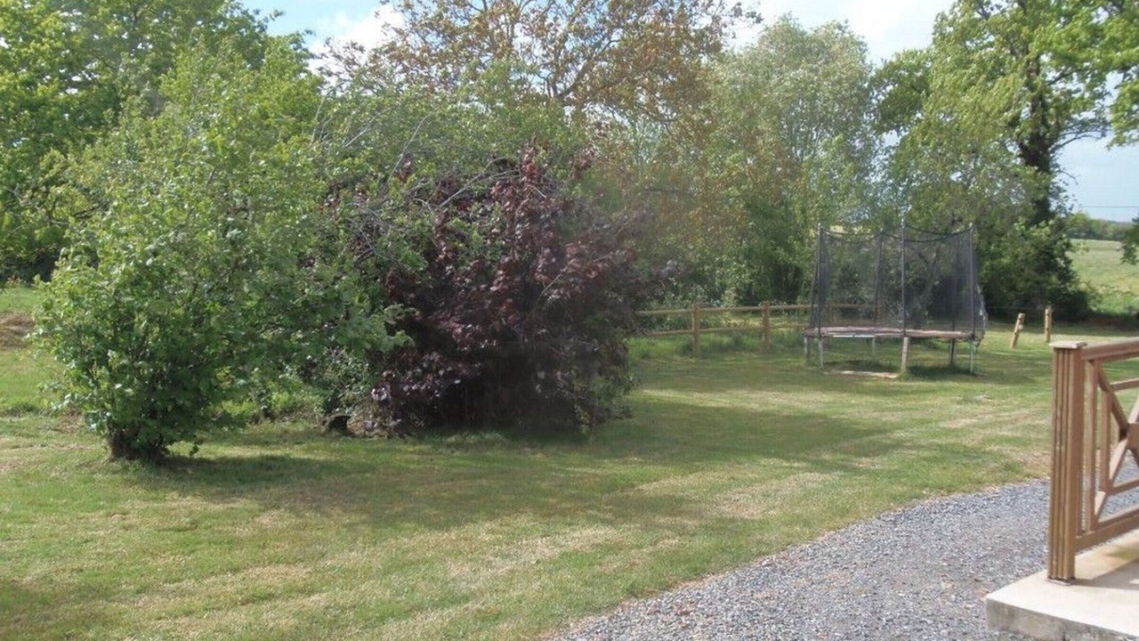 Photo of Outdoor in Falleron