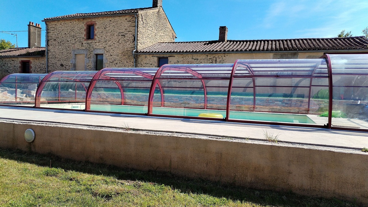 Photo of Outdoor in Falleron