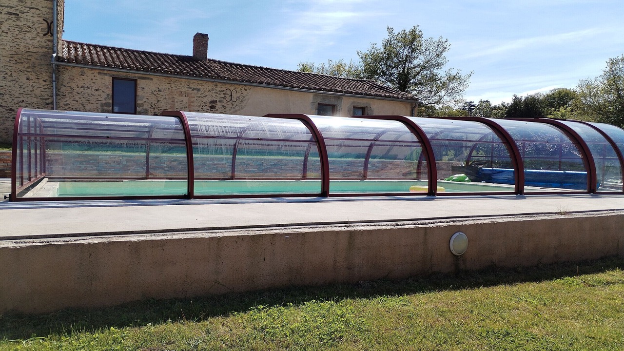 Photo of Outdoor in Falleron