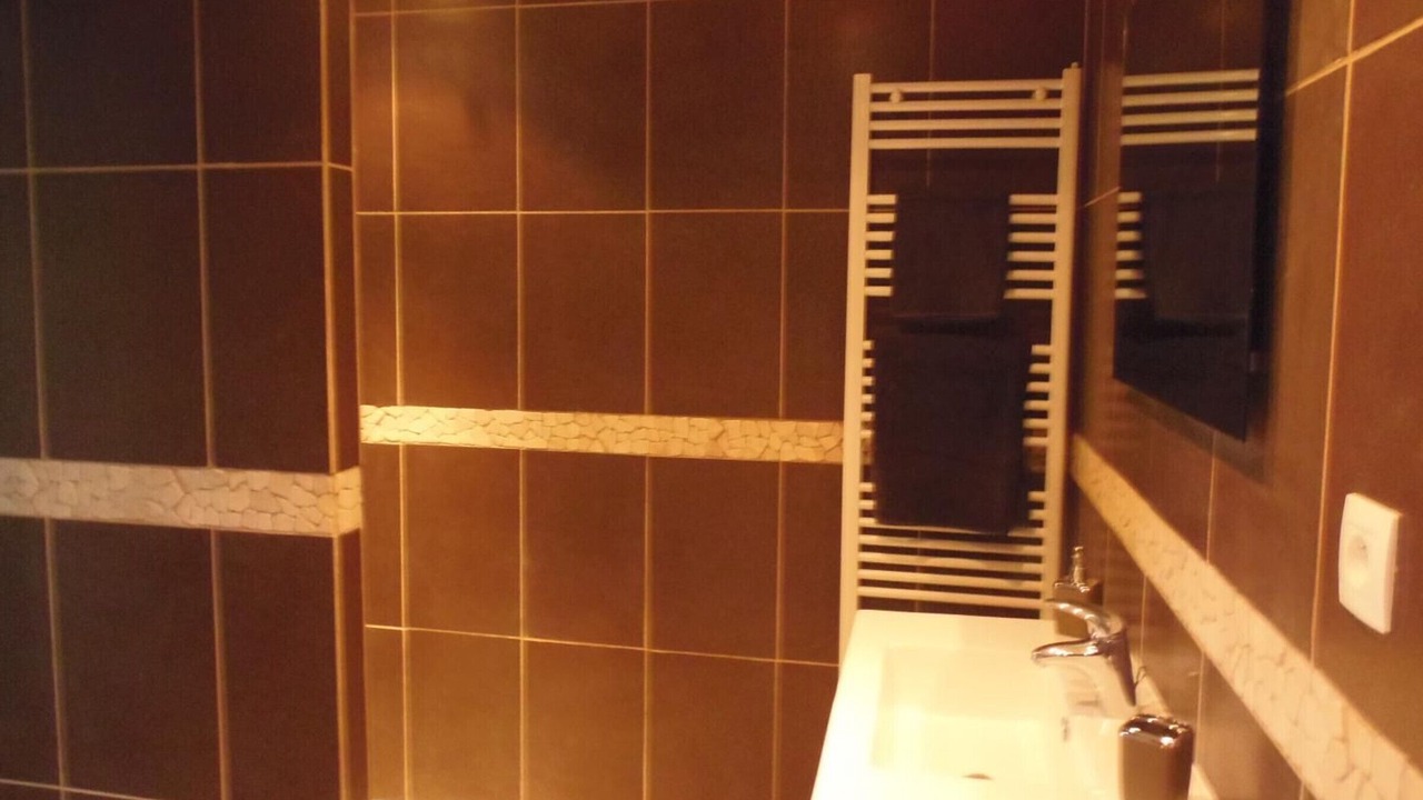 Photo of Bathroom in Falleron