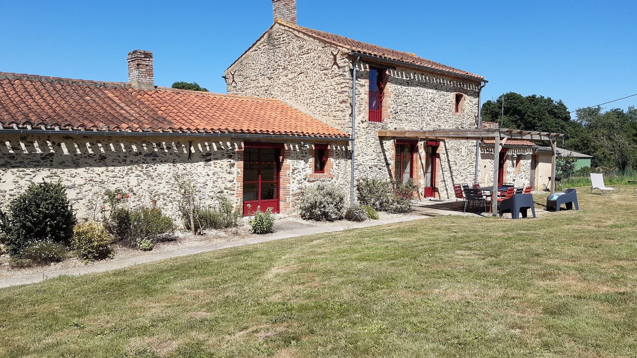 Photo of Outdoor in Falleron