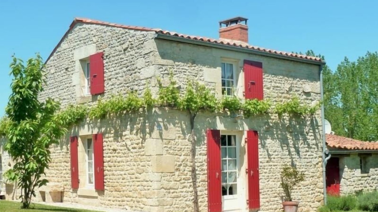 Photo of Outdoor in Auchay-sur-Vendee