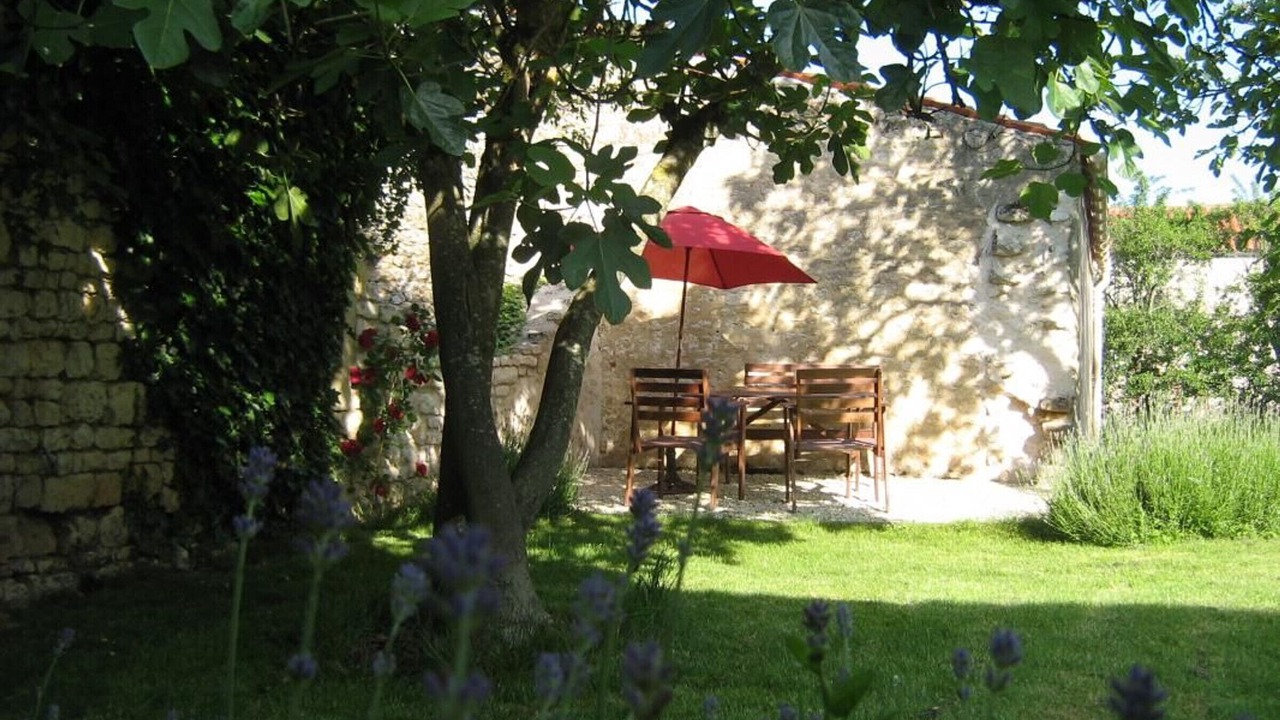 Photo of Patio Balcony in Auchay-sur-Vendee