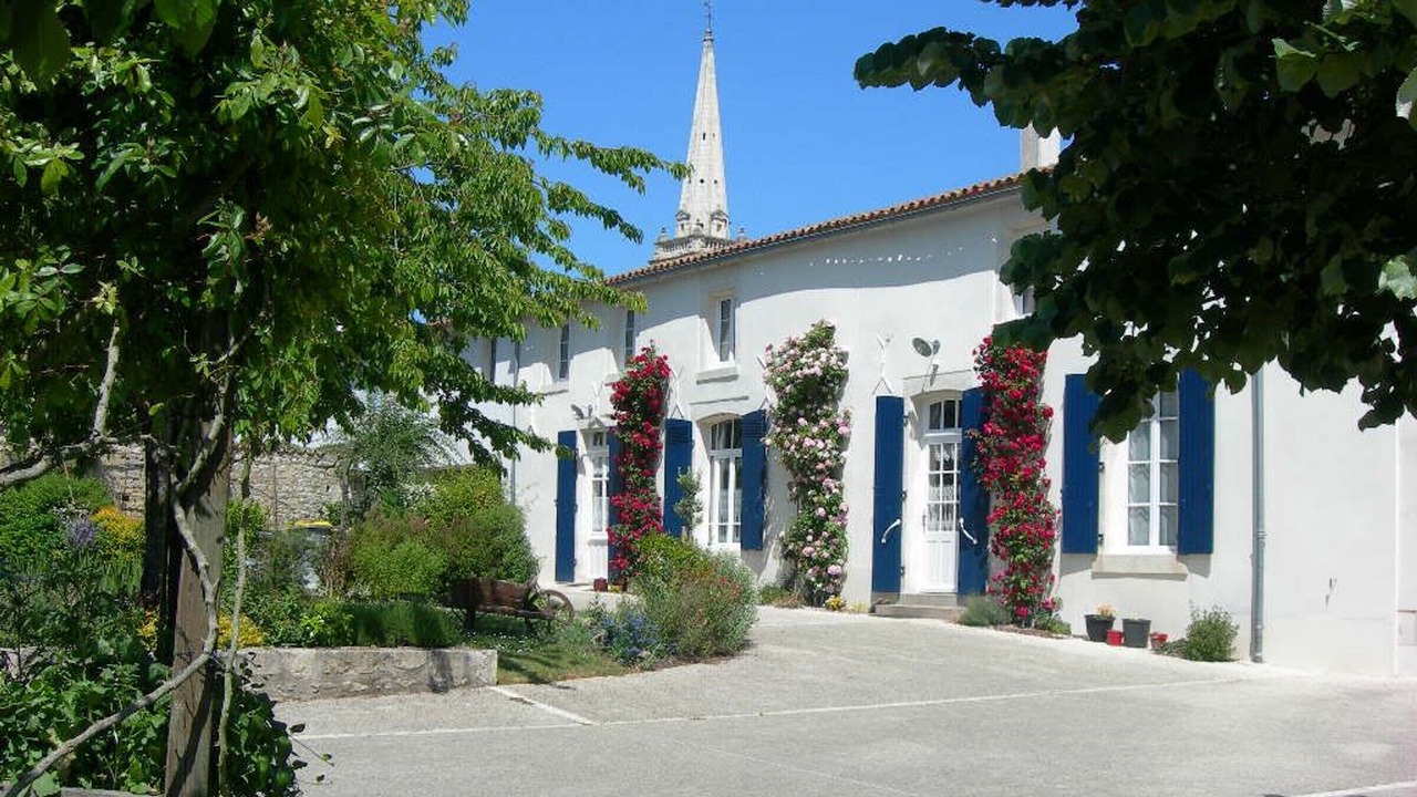 Photo of Outdoor in Damvix