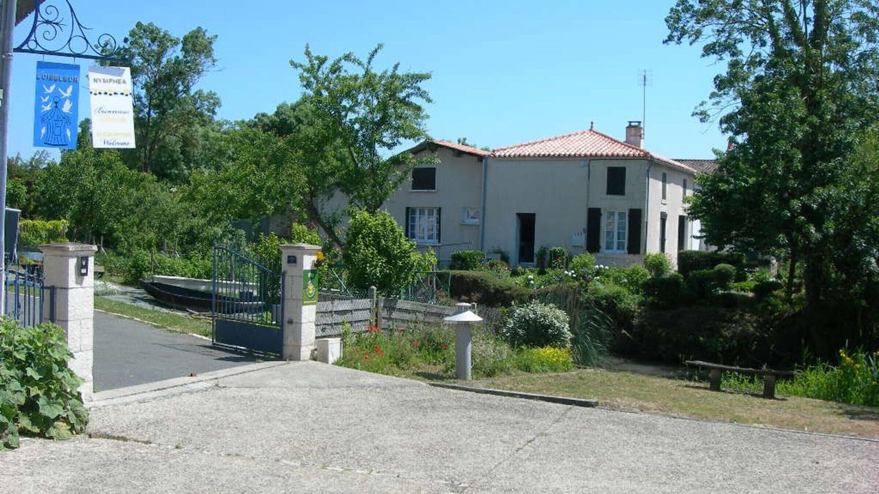 Photo of Outdoor in Damvix