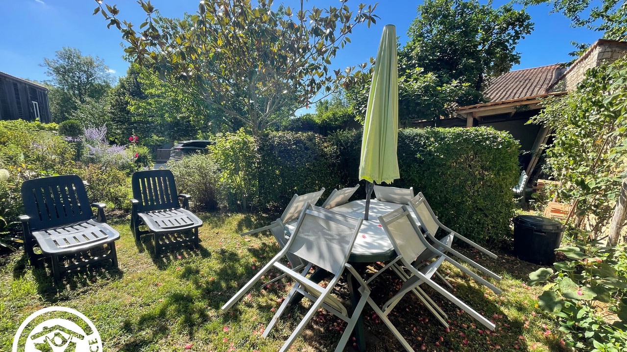 Photo of Outdoor in Damvix