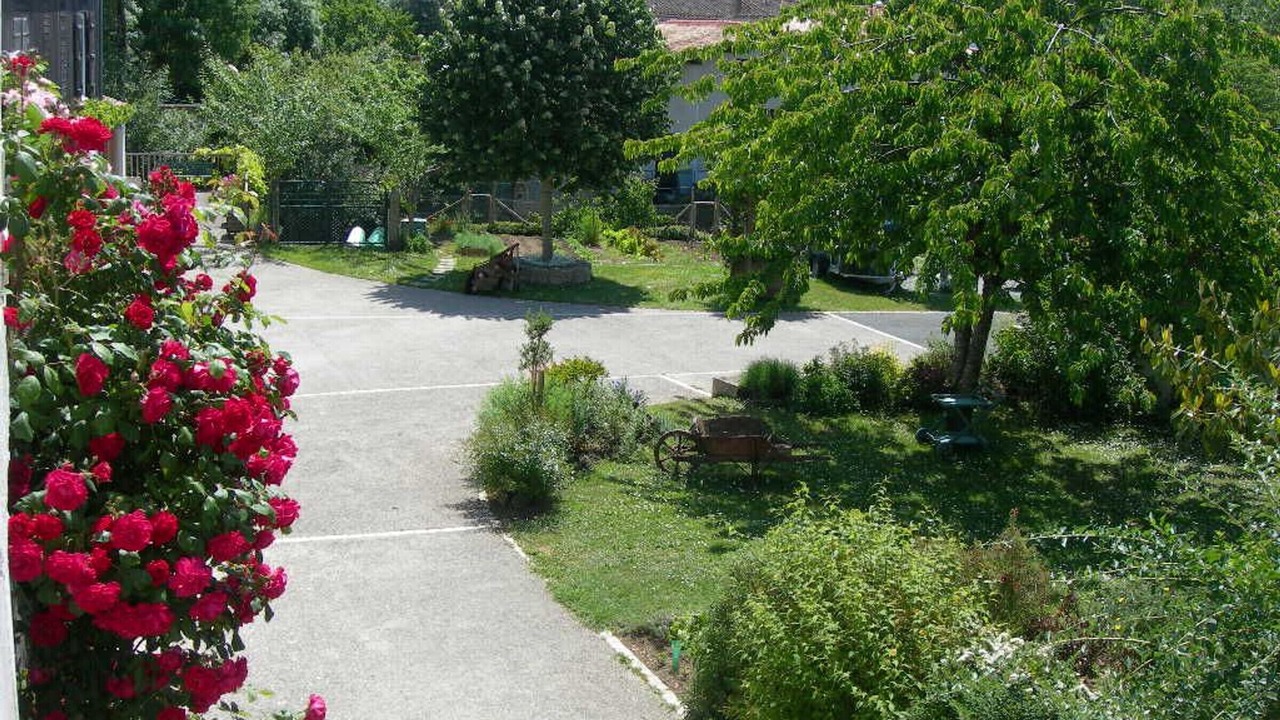 Photo of Outdoor in Damvix