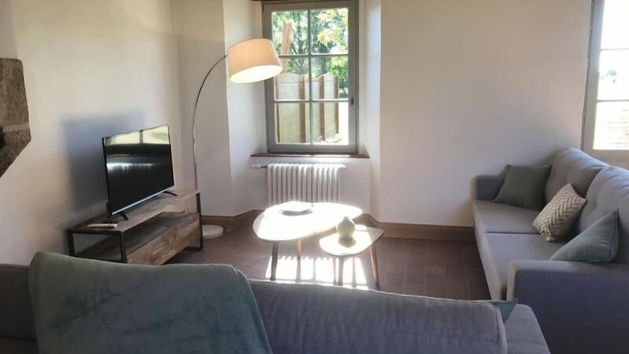 Photo of Livingroom in Les Herbiers