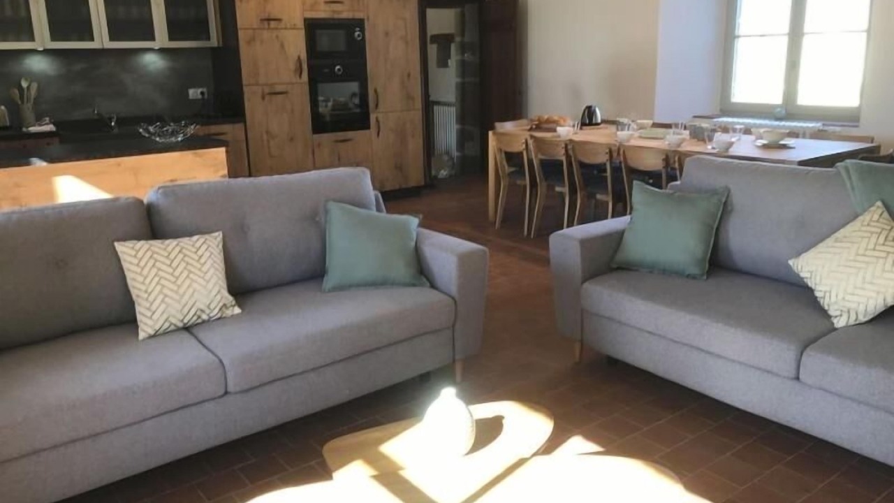 Photo of Livingroom in Les Herbiers