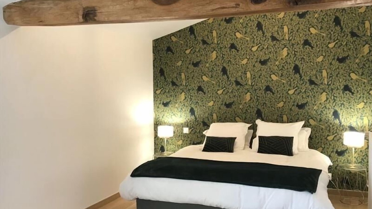 Photo of Bedroom in Les Herbiers