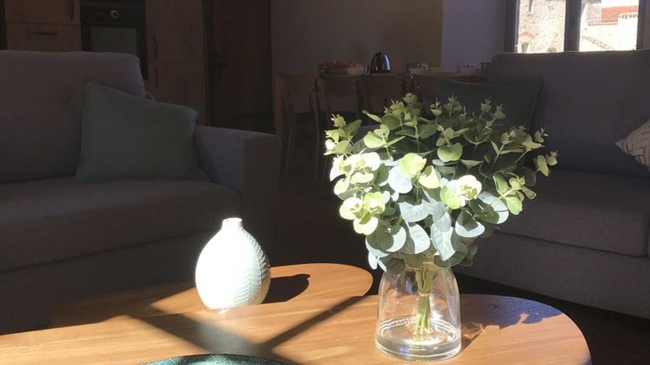 Photo of Livingroom in Les Herbiers