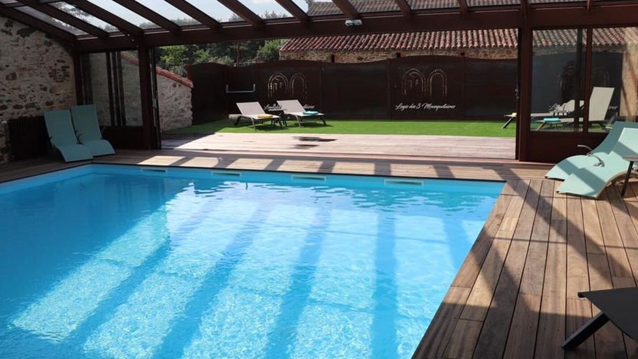 Photo of Outdoor in Les Herbiers