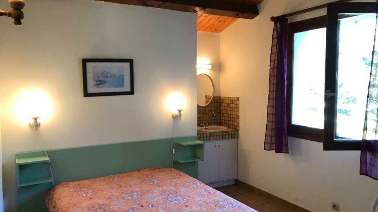 Photo of Bedroom in Saint-Hilaire-de-Riez